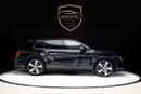 Bentley Bentayga SIGNATURE W12 | FULL CARBON