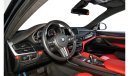 BMW X6M Lumma Kit - GCC Spec