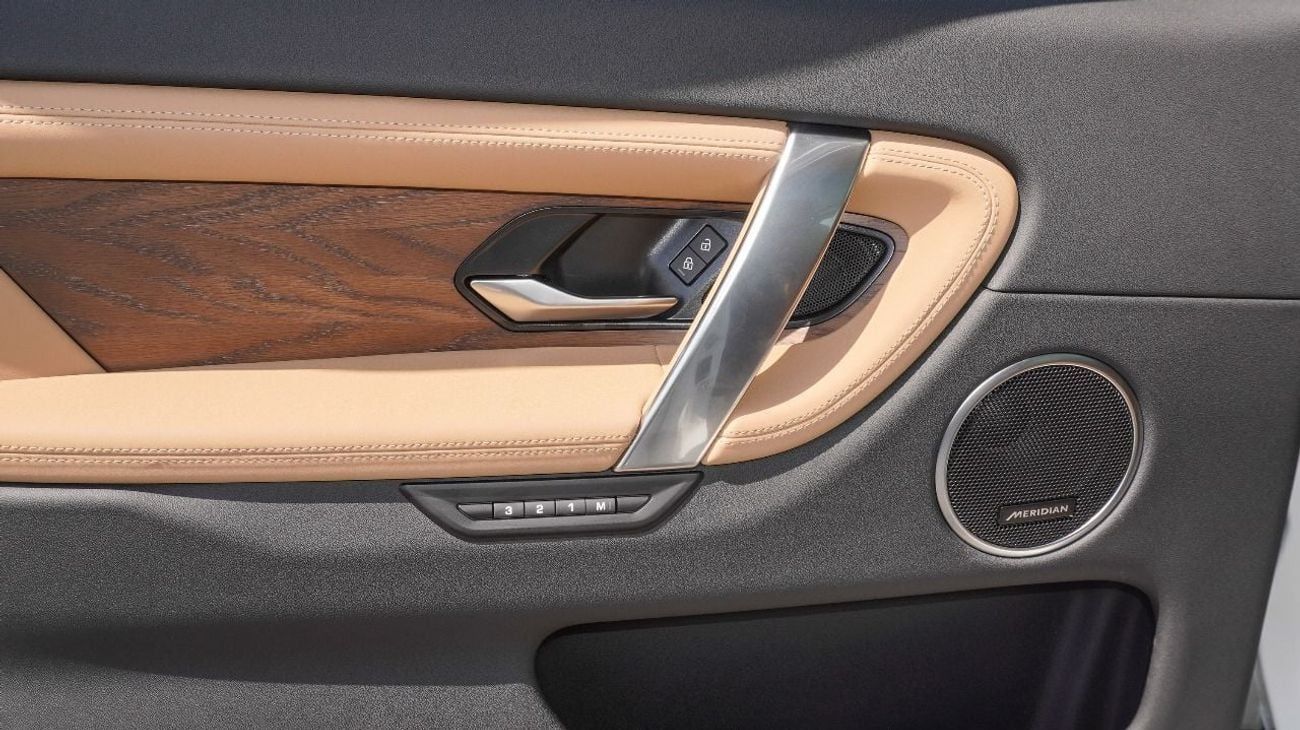 Land Rover Discovery Sport SE P250 DYNAMIC 2025!! BRAND NEW CAR