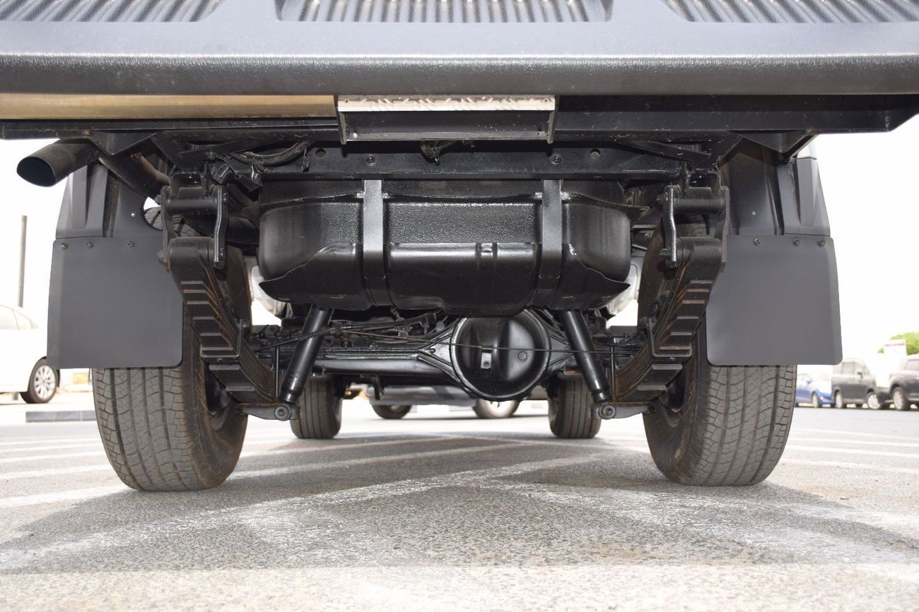 Toyota Land Cruiser Pick Up PICKUP DLX 4.5L PICKUP 4.5L