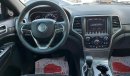 Jeep Grand Cherokee full option