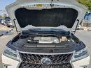 Lexus LX 570 V8 / 5.7L /  GCC SPECS / ONLY FOR EXPORT (LOT #5091)