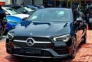 Mercedes-Benz CLA 250 AMG 2021 GCC