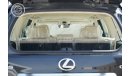 Lexus GX460 Lexus GX 460 CLASSIC 2023 (FOR EXPORT ONLY)