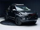 Toyota Hilux GR SPORT