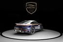 Porsche 911 Dakar 3.0L (475 HP) Coupe