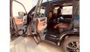 Lexus LX570 Black Edition 5.7L Petrol with MBS Autobiography Massage Seat