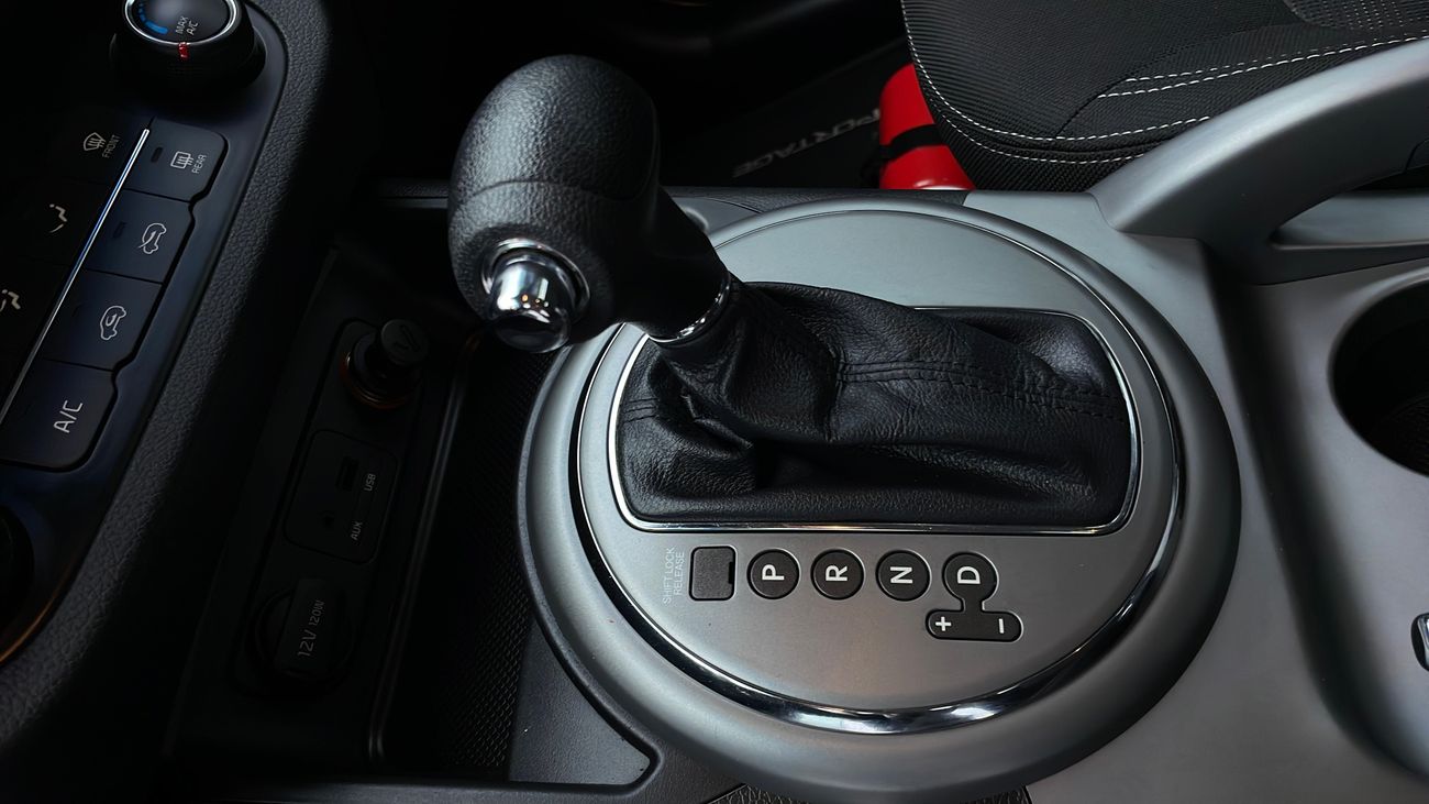 Kia Sportage EX 2 | Under Warranty | Inspected on 150+ parameters