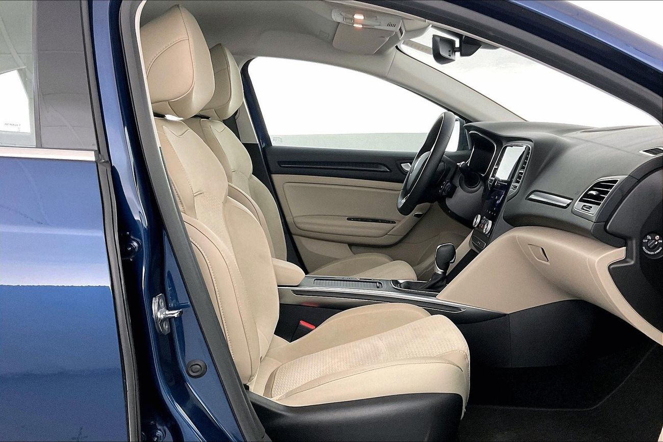 MG 5 Luxury | 1 year free warranty | 0 Down Payment