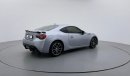 Toyota 86 VTX 2000