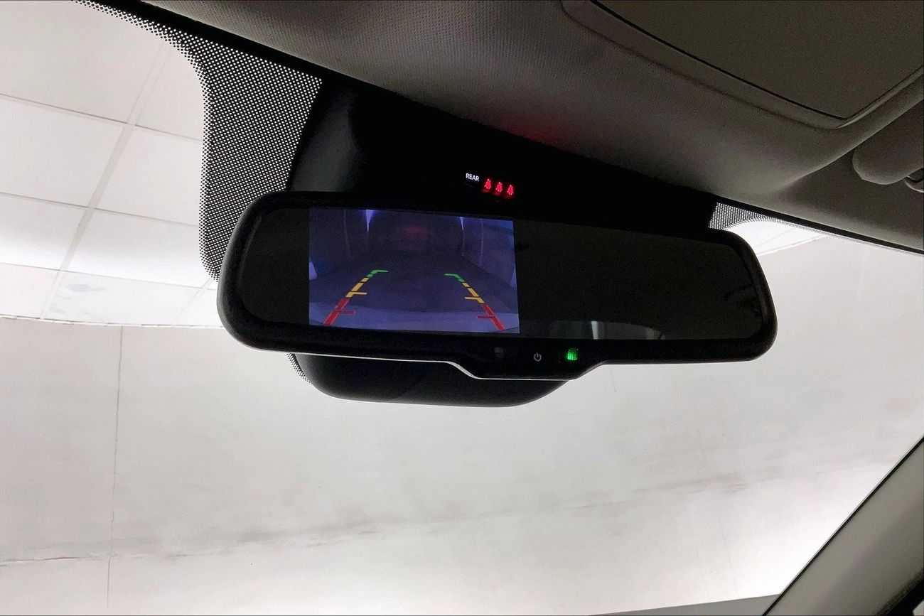 Nissan Patrol SE T3 | 1 year free warranty | 0 Down Payment