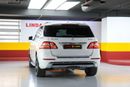 Mercedes-Benz ML 350 W166