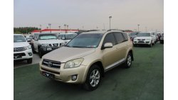 Toyota RAV4 Toyota rav 4 model 2009 GCC