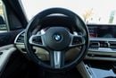 BMW X5 40i M Sport 3.0L
