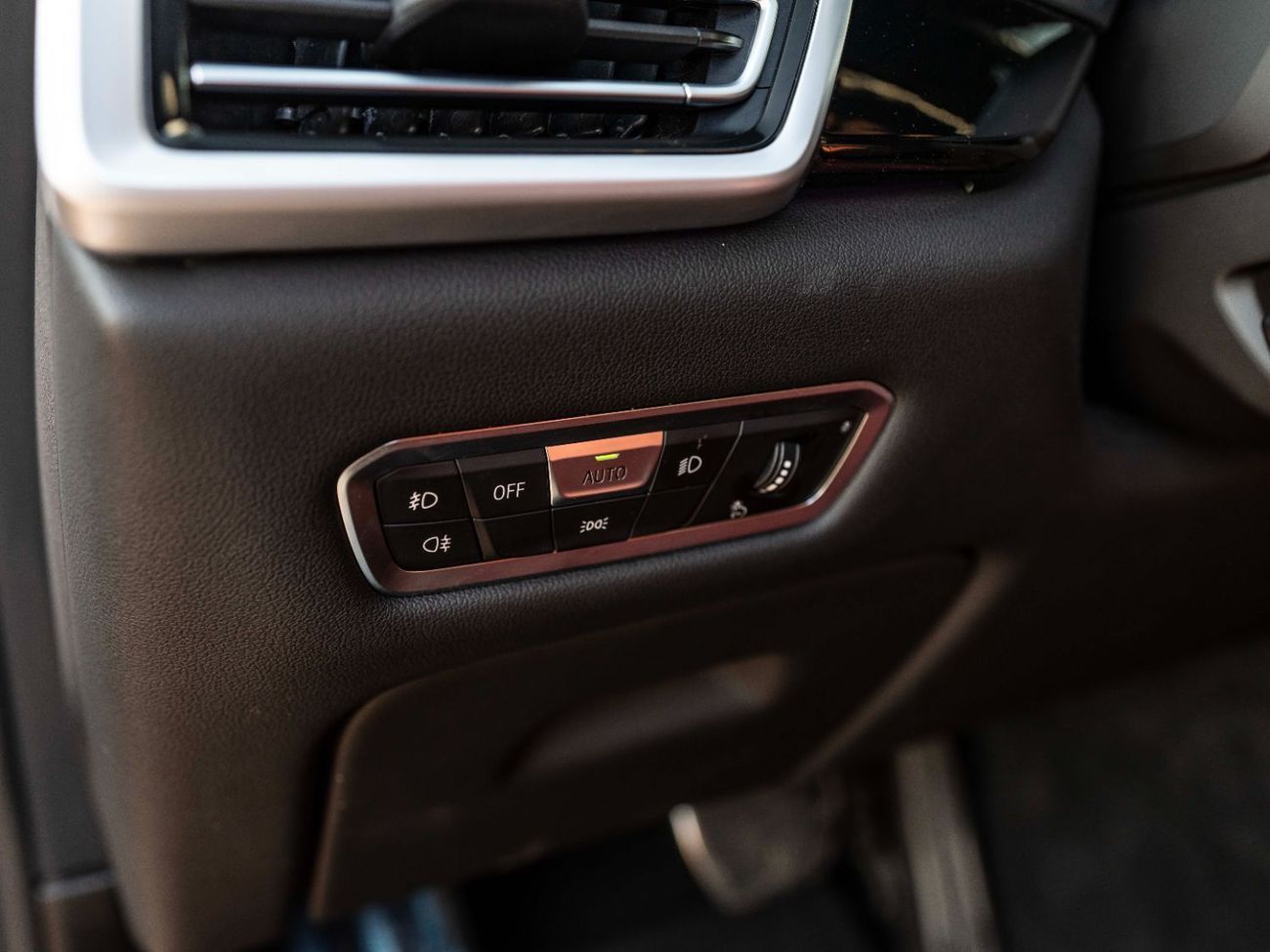 BMW X6 50i M Sport 4.4L