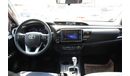 Toyota Hilux Hoyota Hilux Diesel 2.8L   Used car
