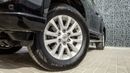 Toyota Prado VXR 4.0L 4WD Toyota Land Cruiser Prado 2017 GCC specs for 1,704.00 AED monthly