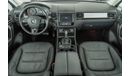 Volkswagen Touareg SE  3.6