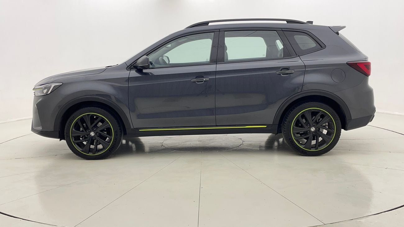 MG RX5 LUXURY 1.5 | Zero Down Payment | Home Test Drive