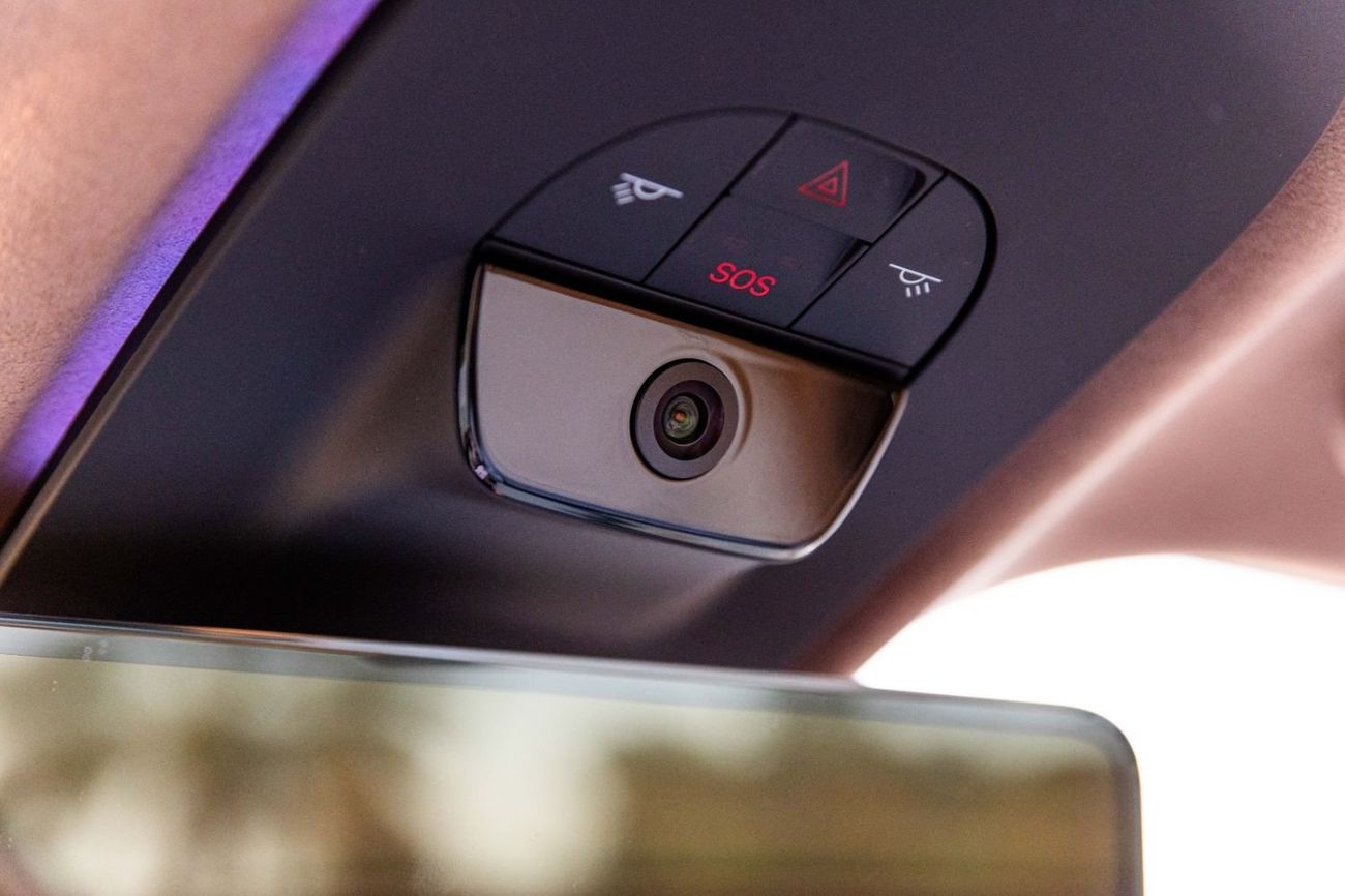 Avatr 07 3 YEAR WARANTY AND 2 YEARS SERVICE