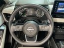 Nissan X Trail SV 2024 | AED 1348/Month | 0 DP | 30 Day Return | Warranty | Service History