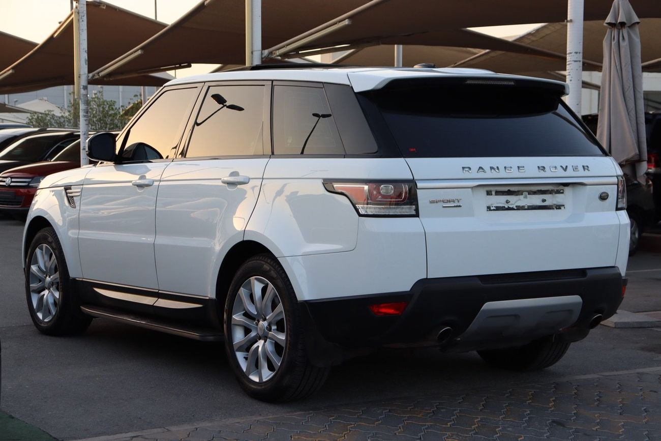Sitemapcdatahttpsjoedreferenzcom2014 Range Rover Hse V6