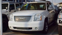 GMC Yukon DENALI