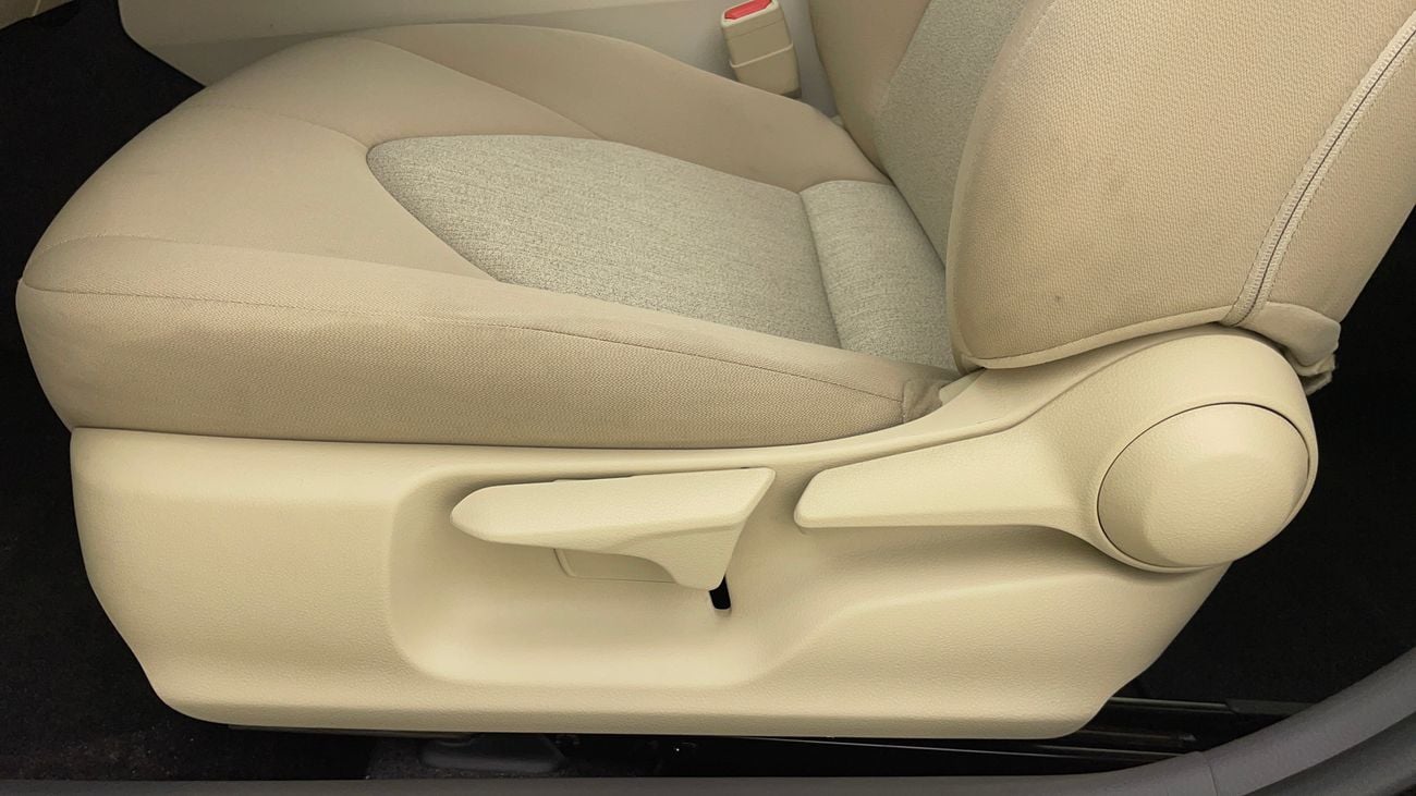 Toyota Camry S 2.5 | Zero Down Payment | Home Test Drive