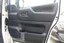 تويوتا هاياس TOYOTA HIACE 2.8L DIESEL 15 SEATER HIGH ROOF COMMUTER AUTO