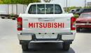 Mitsubishi L200 L200 2020 4X4 DIESEL 2.4L CHROME PACKAGE