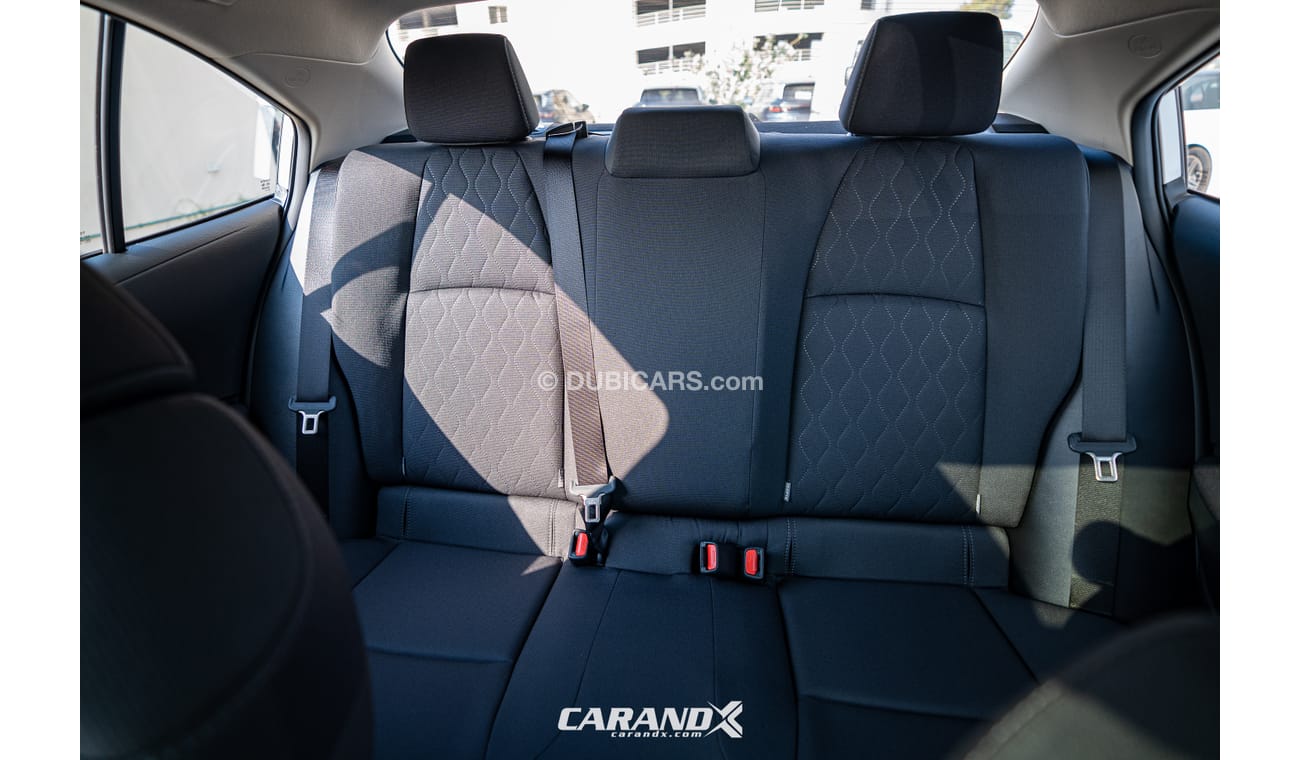 Toyota Corolla Hybrid 1.8L Elite Petrol Automatic Transmission 2023