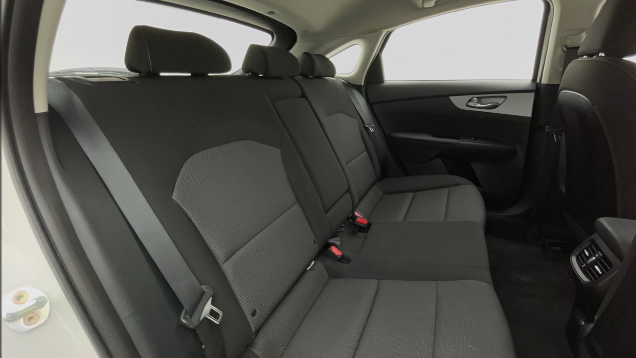 Kia Cerato EX 1.6 | Zero Down Payment | Home Test Drive