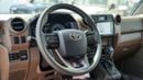 تويوتا لاند كروزر 70 LC78 2.8 DIESEL 2026 AT