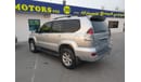 Toyota Prado LEATHER SEATS DVD CAMERA