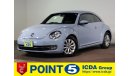 Volkswagen Beetle 16CBZ