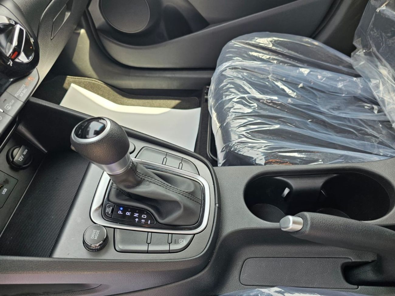 هيونداي كونا SEL 2.0l