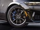 Ford Mustang DARK HORSE PREMIUM