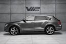 Bentley Bentayga STD Bentley Bentayga S