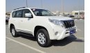 Toyota Prado VXR