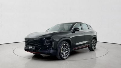 Jetour Dashing LUXURY | Guaranteed Warranty | 0 Down Payment