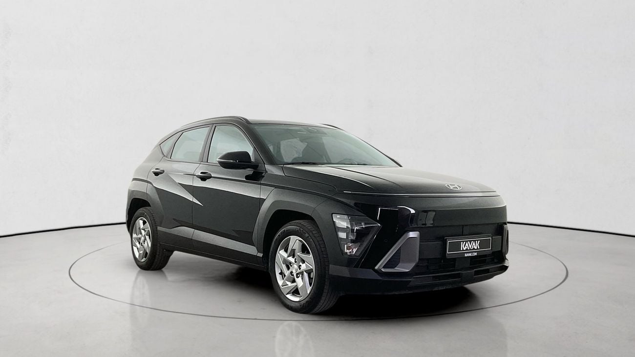 Hyundai Kona COMFORT | Guaranteed Warranty | 0 Down Payment