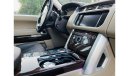 Land Rover Range Rover Vogue Supercharged