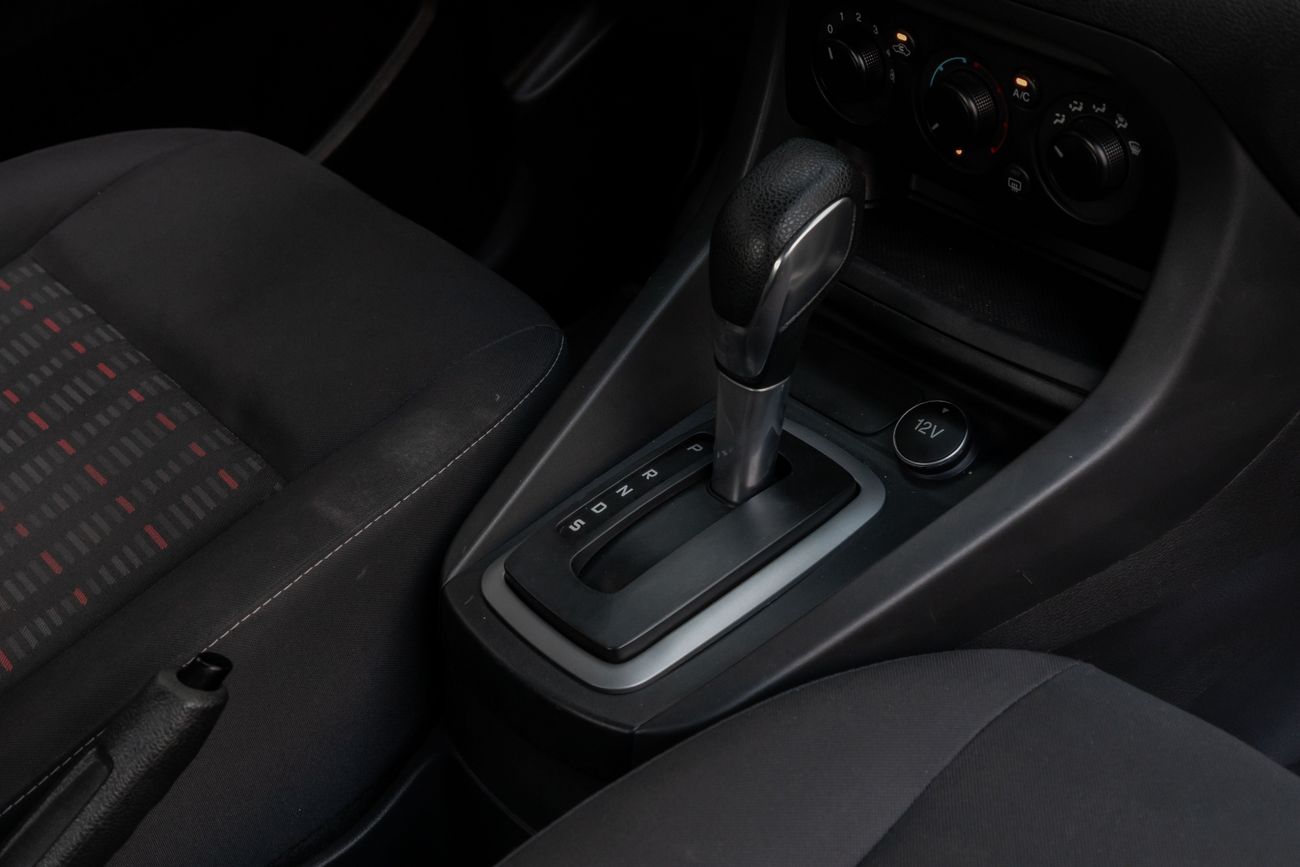 فورد فيجو Figo | 490 P.M | 0% Downpayment | Warranty!