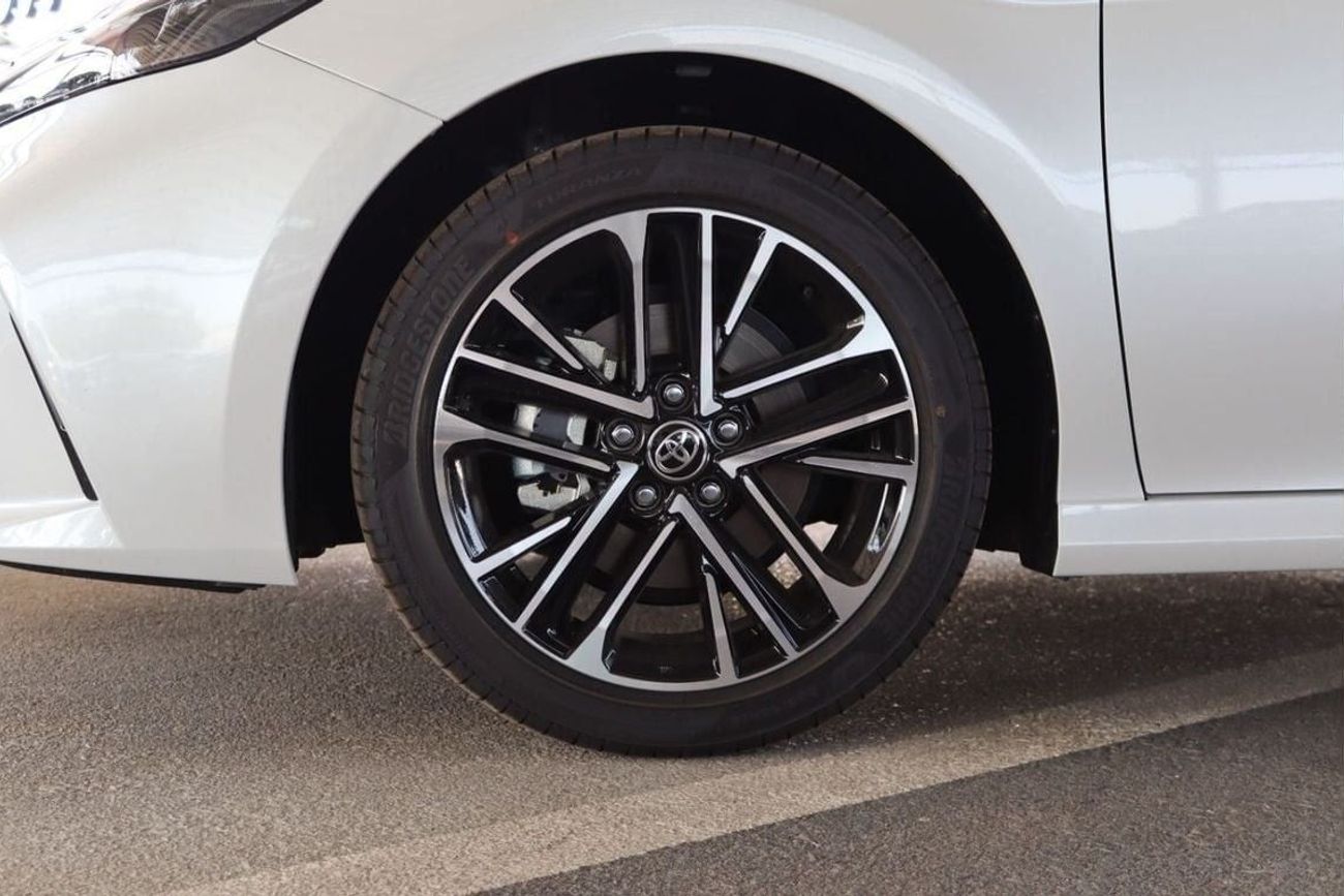 تويوتا كامري 2025 CAMRY GLE 2.5 PANORAMA - GCC MADE IN JAPAN **التصدير فقط خارج الخليج**EXPORT ONLY**