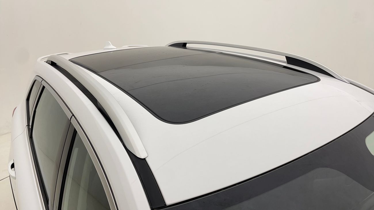 MG RX5 LUXURY 1.5 | Zero Down Payment | Home Test Drive