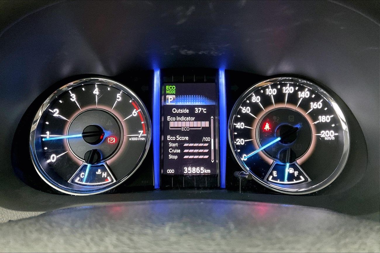 Toyota RAV4 Adventure | 1 year free warranty | 0 Down Payment