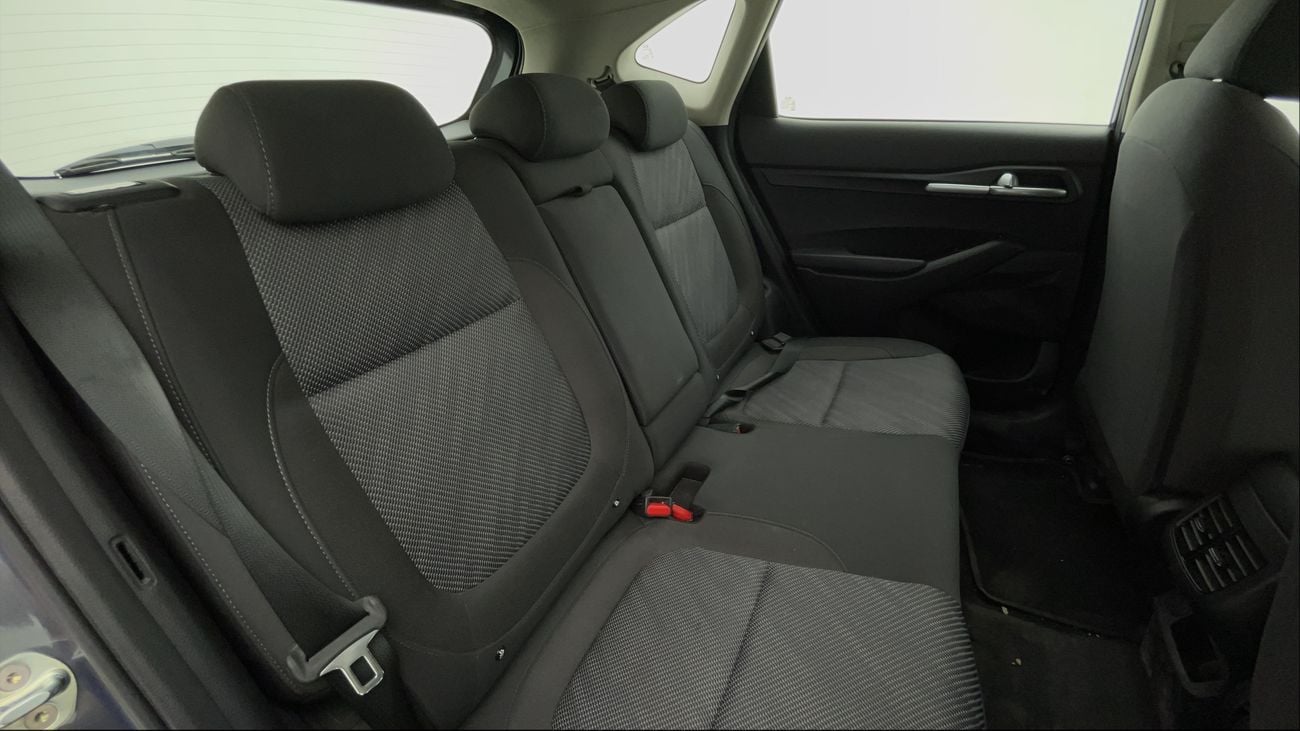 كيا سيلتوس EX 1.6 | بدون دفعة مقدمة | اختبار القيادة في المنزل