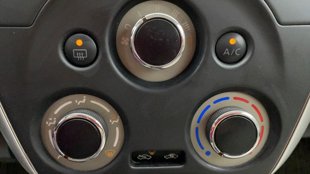 Nissan Sunny SV 1.5 | Zero Down Payment | Free Home Test Drive