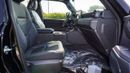 تويوتا برادو Mid ECTAGR033 - 2026 Toyota Prado - 2.4L Petrol Auto - Mid - Black with Black Interior
