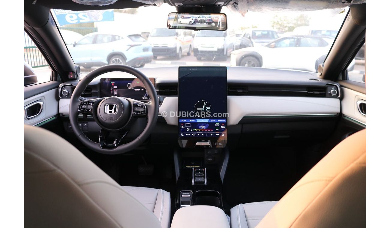 Honda e:NP1 HONDA eNP1 2023 360 CAMERA AUTOPARK FULLY LODED